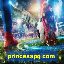 princesapg com